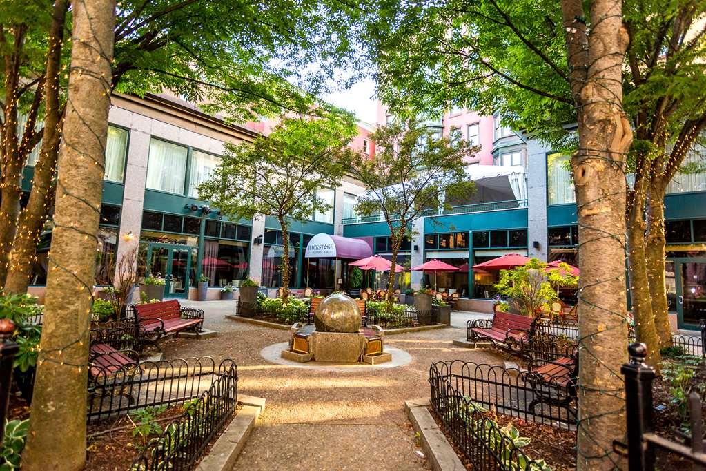 Hotel Hotel Providence 4*