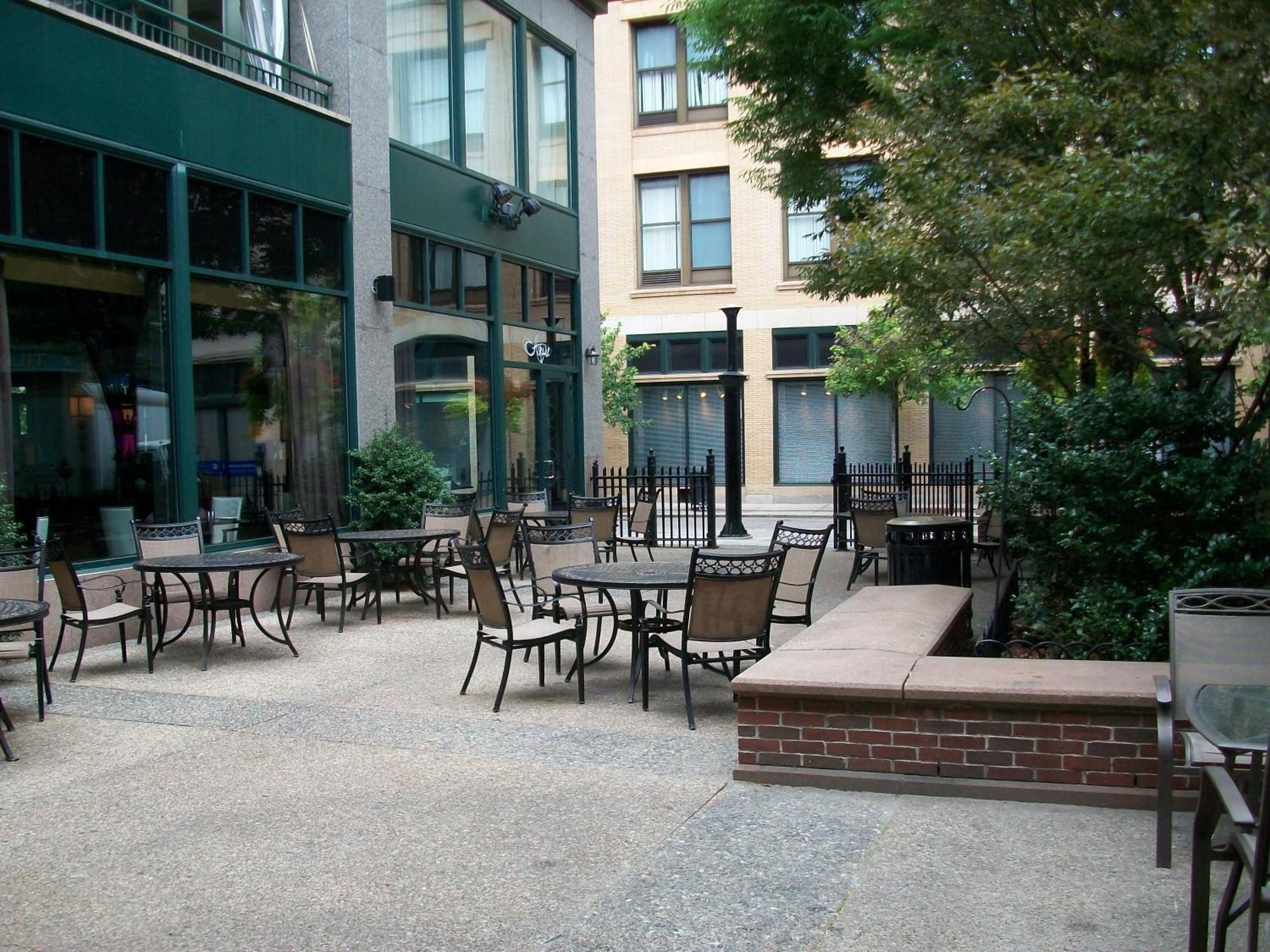 Hotel Hotel Providence 4*