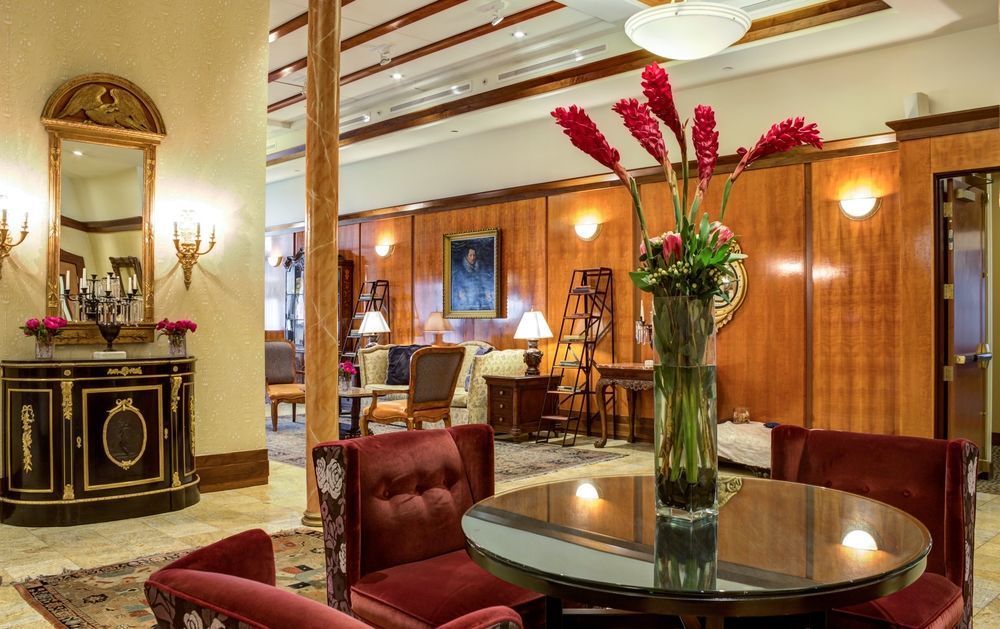 Hotel Hotel Providence Providence