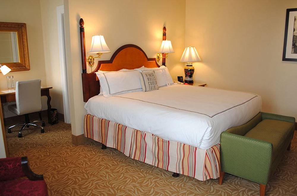 Hotel Hotel Providence