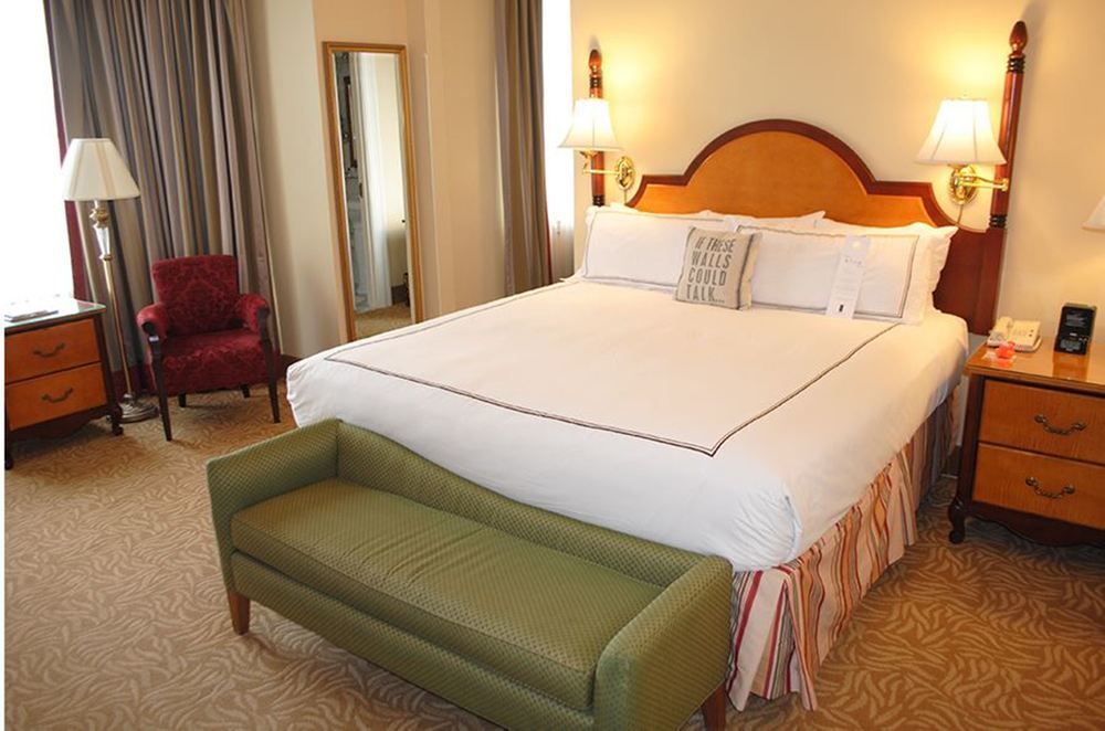 Hotel Providence Providence