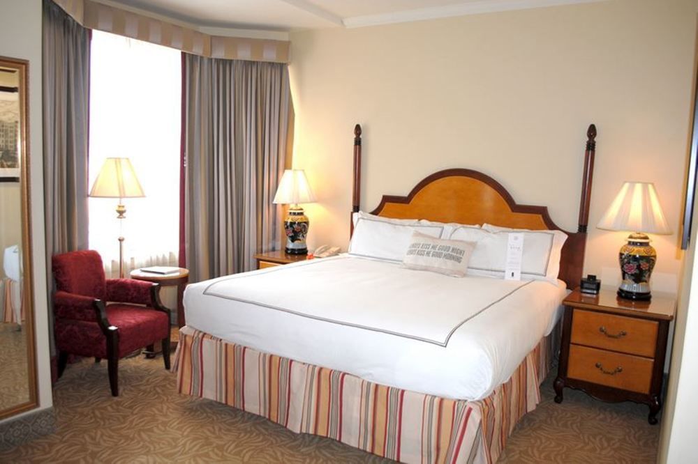 Hotel Providence
