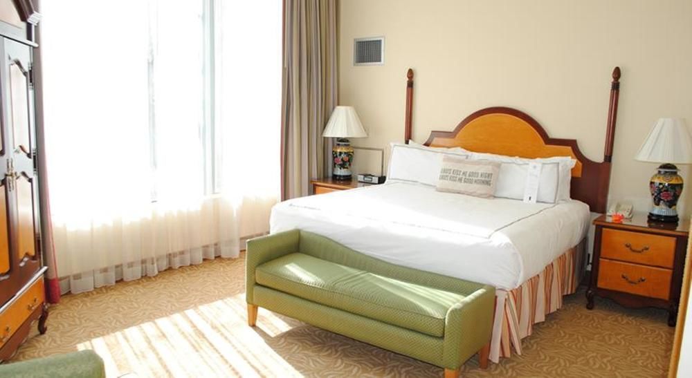 Hotel Providence Providence