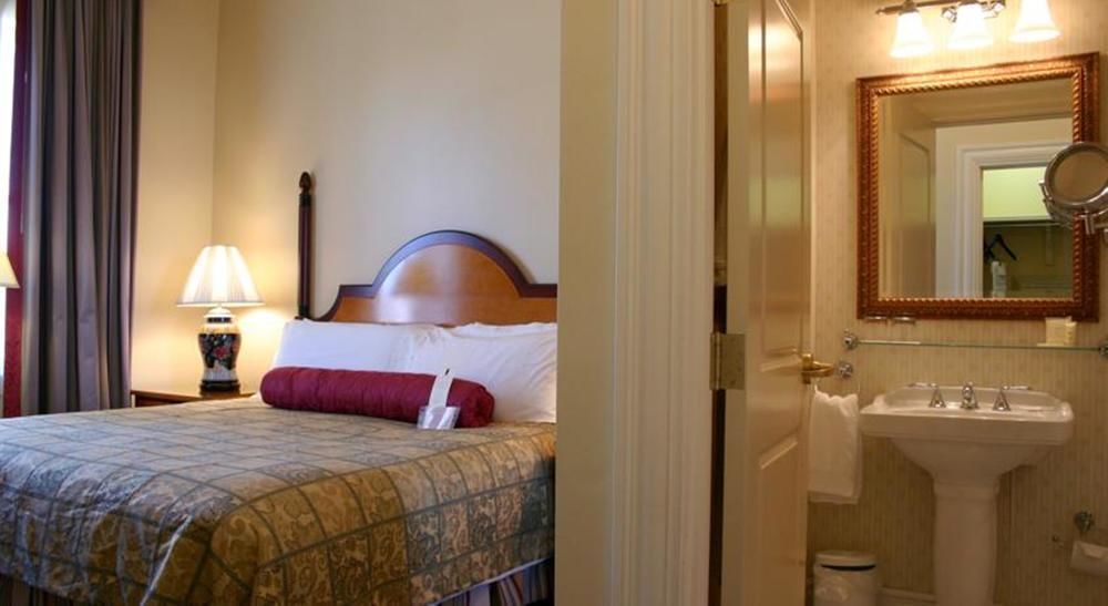 Providence, Trademark Collection By Wyndham 4* Providence