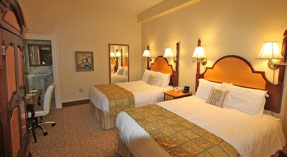 Hotel Providence Hotel Providence
