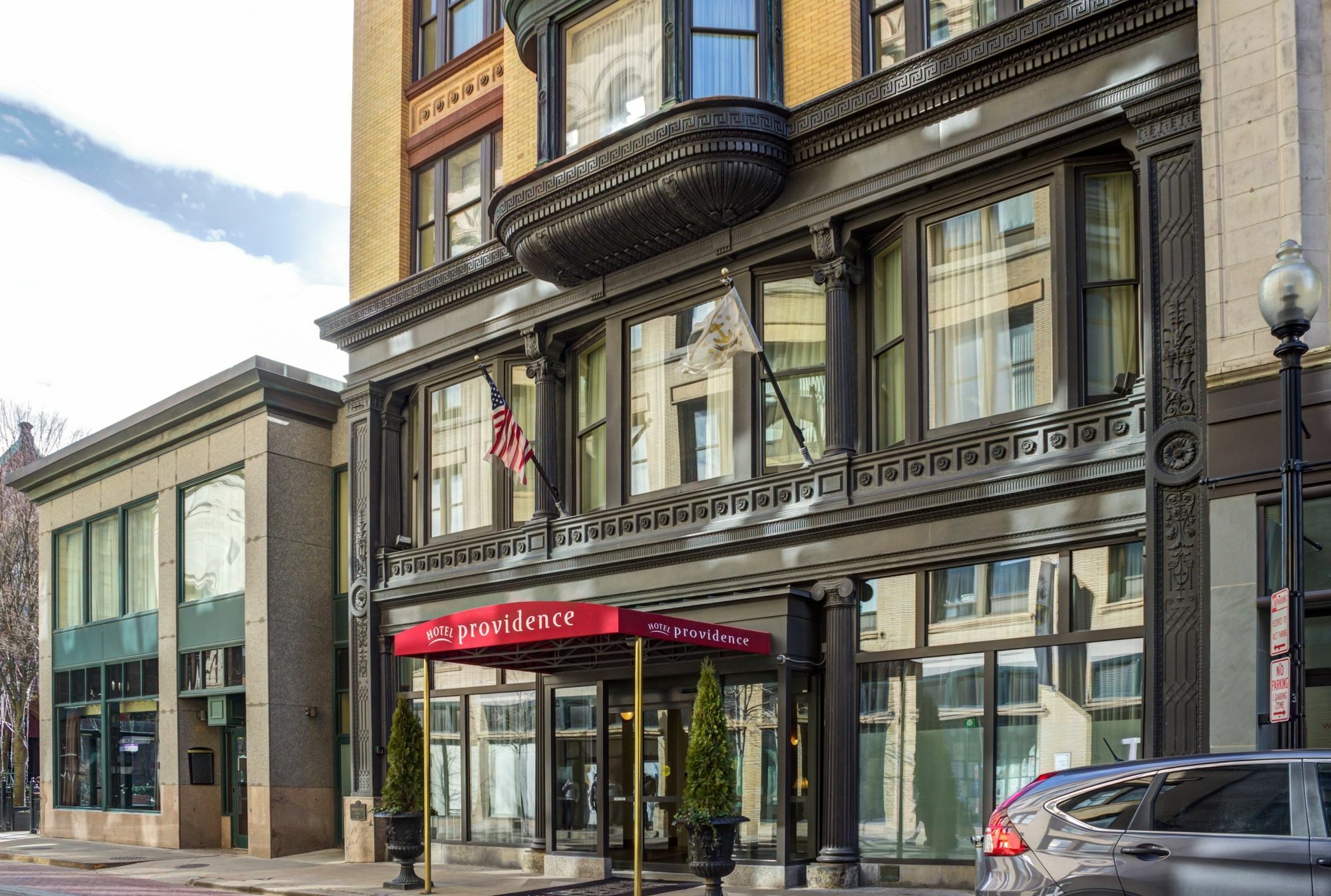 Hotel Providence 4* Providence