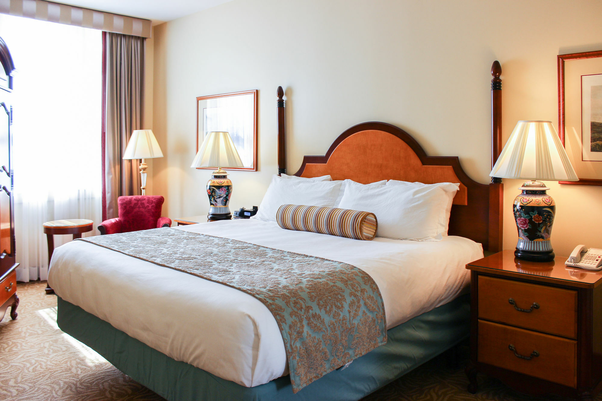 Hotel Providence Hotel 4*