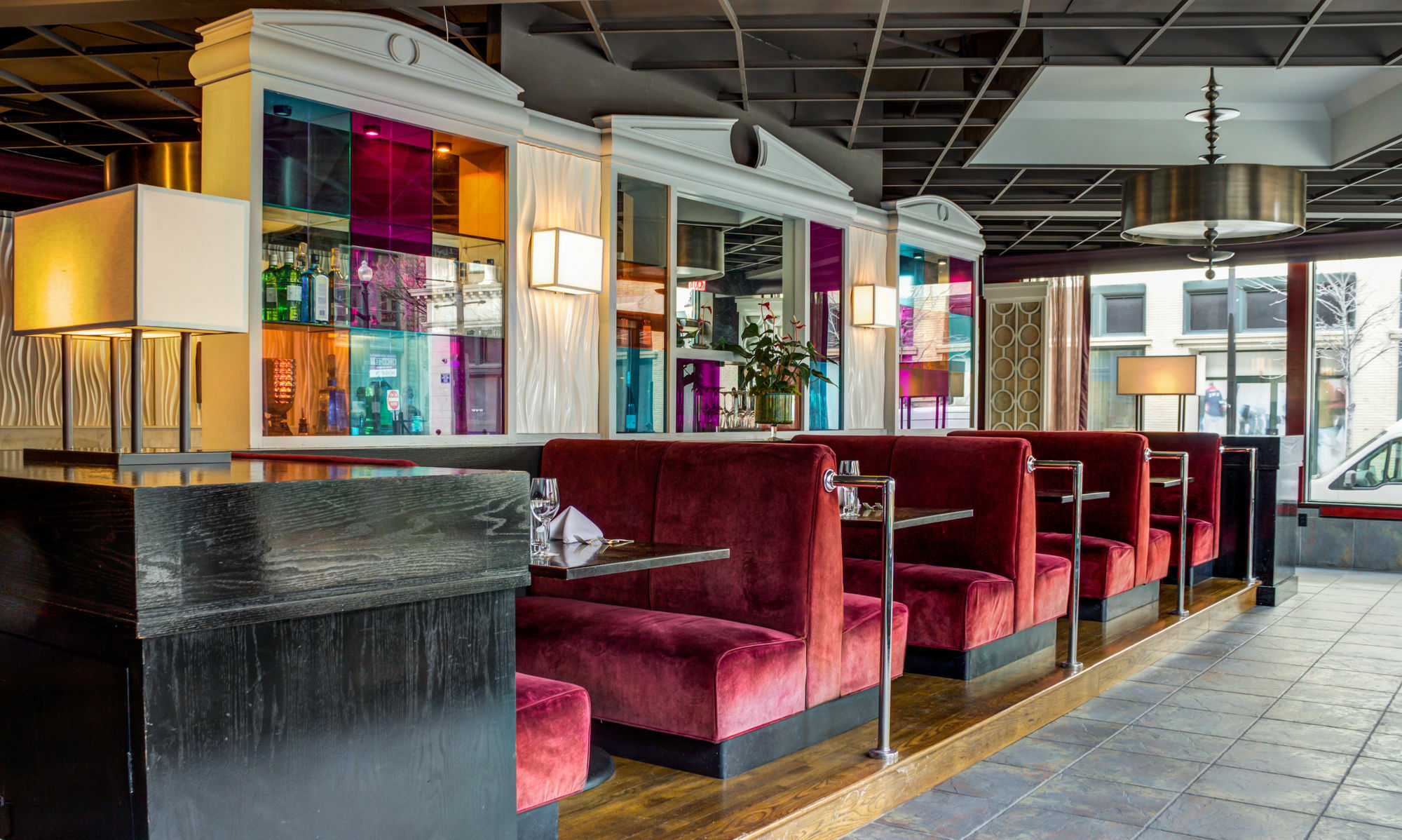 Hotel Providence