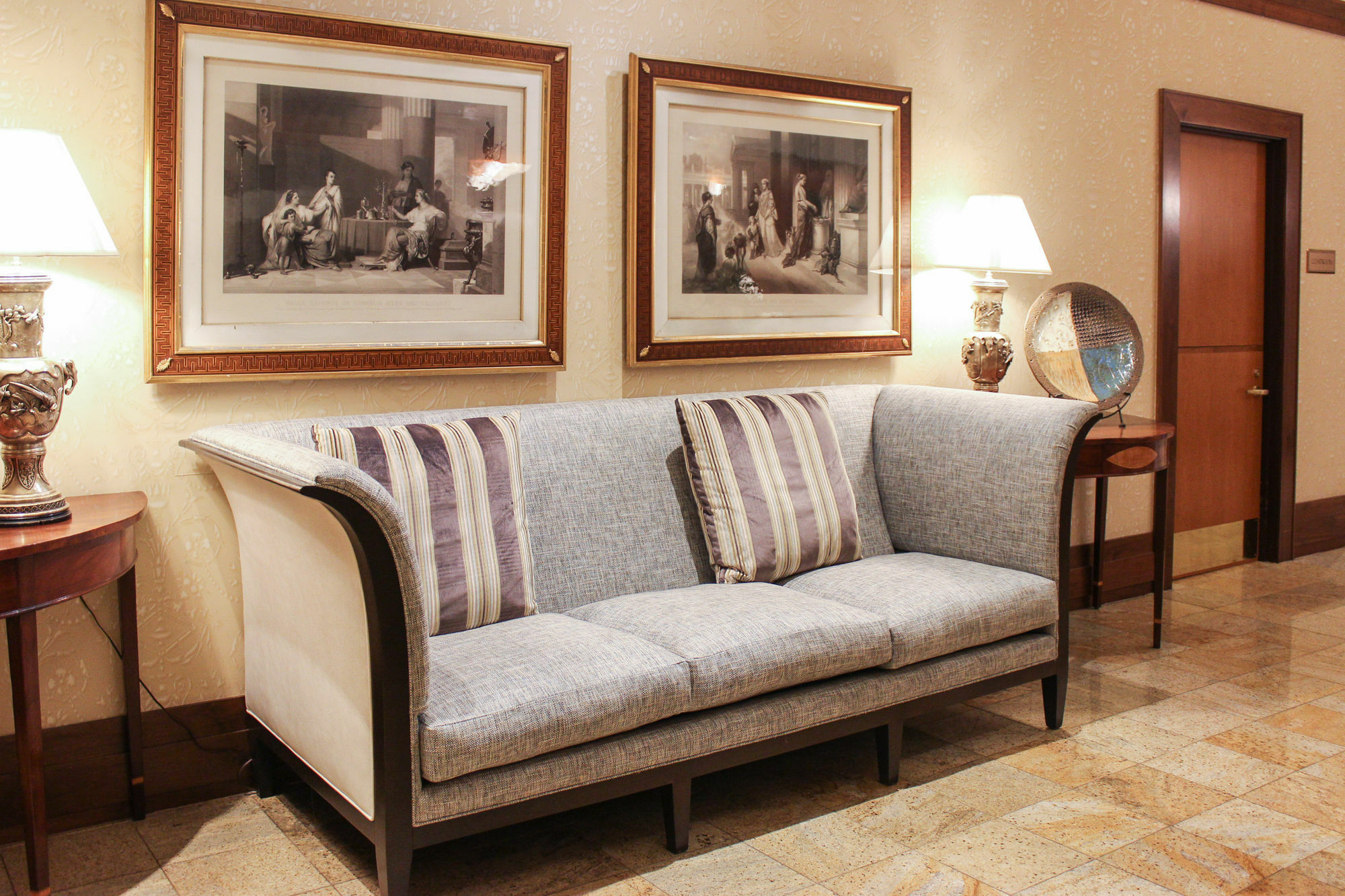 Hotel Providence Hotel Providence