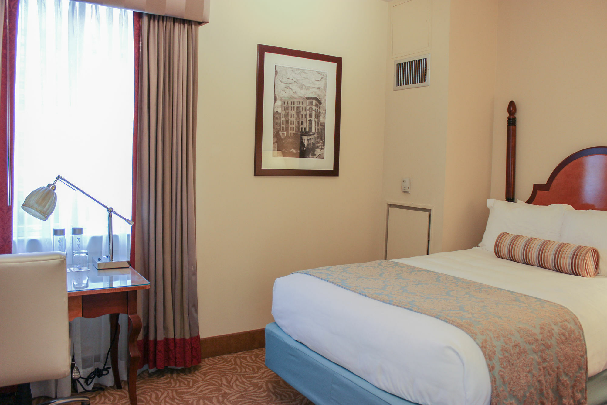 Hotel Providence 4*