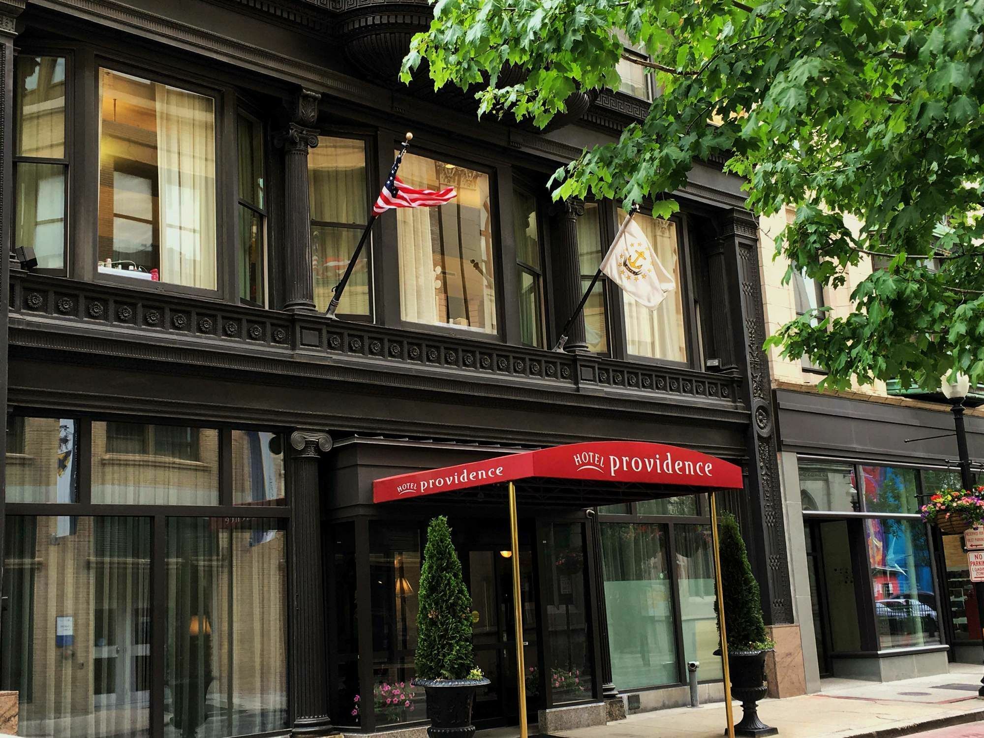 Hotel Providence 4*