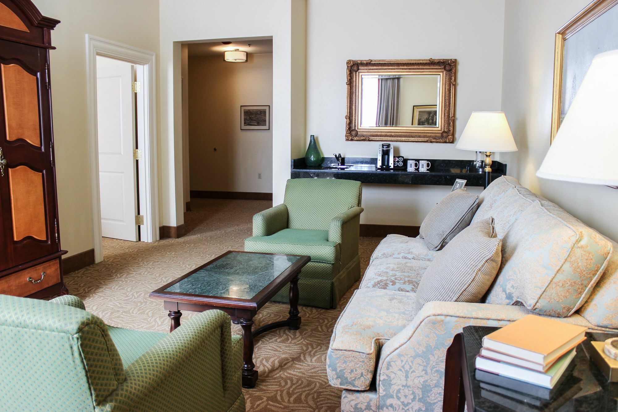 Hotel Providence 4* Providence