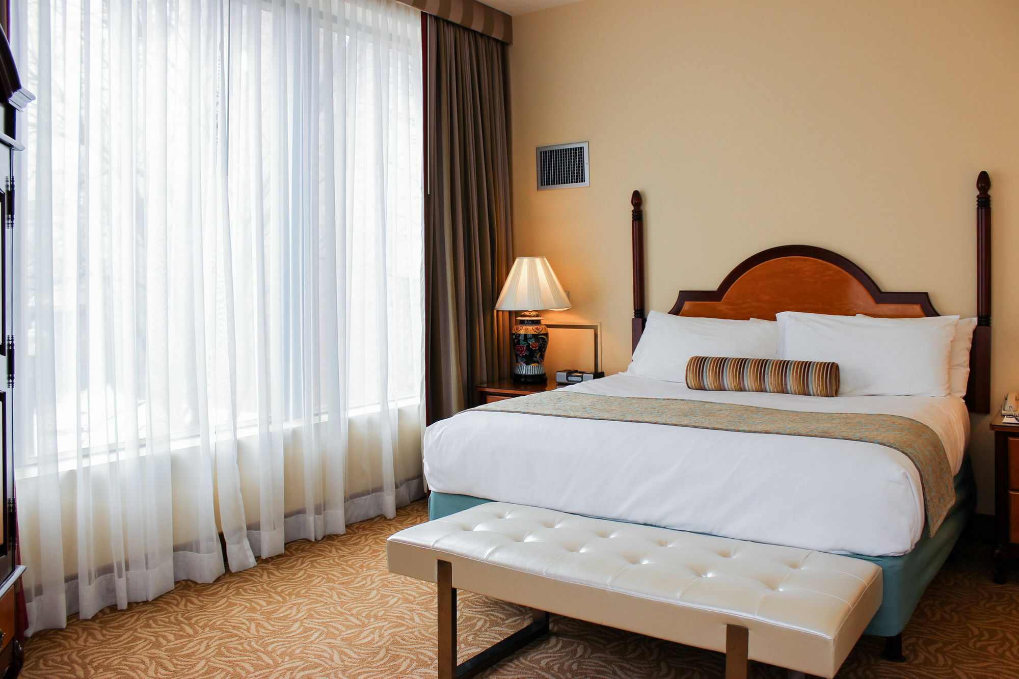 Hotel Providence 4*