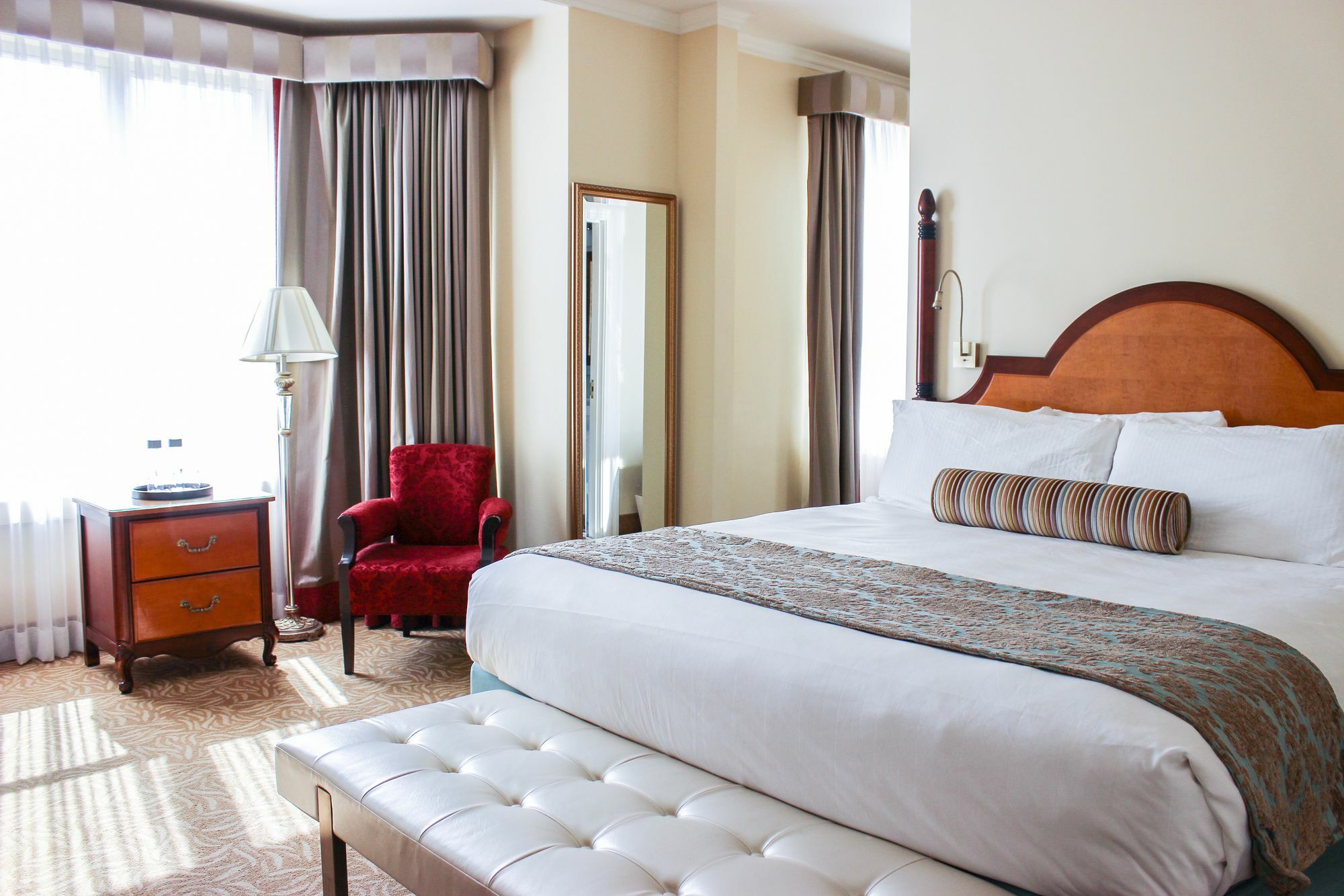 Hotel Hotel Providence 4*