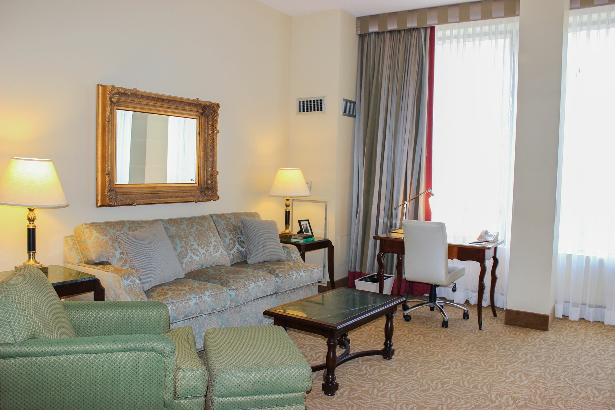 Hotel Providence 4* Providence
